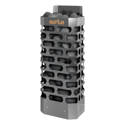 Электрокаменка СТЭН ЭКМ-4 Octa steel