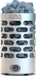 Электрокаменка СТЭН ЭКМ-9 Ring